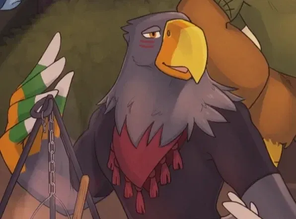 Avatar of Quetzal