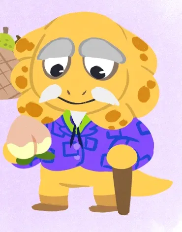 Avatar of Frillard