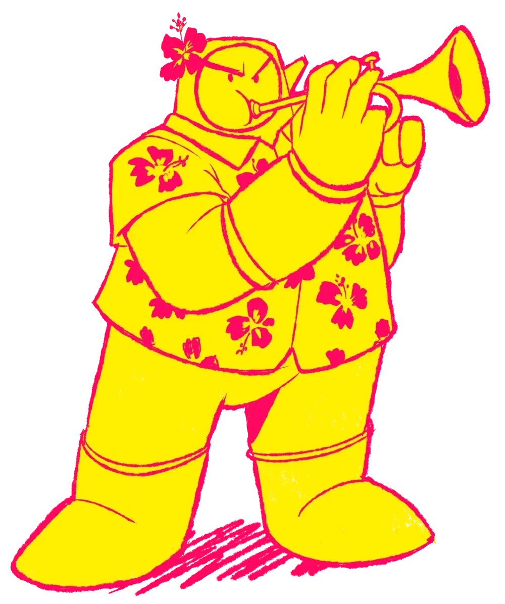Avatar of Wood Man