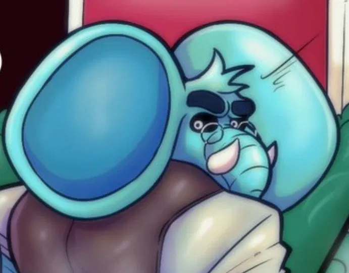 Avatar of Bubba Bubbaphant