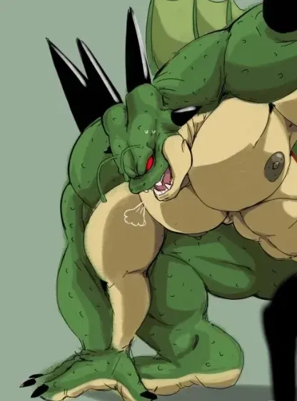 Avatar of Porunga