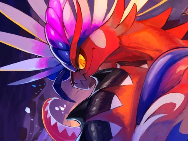 Avatar of Koraidon