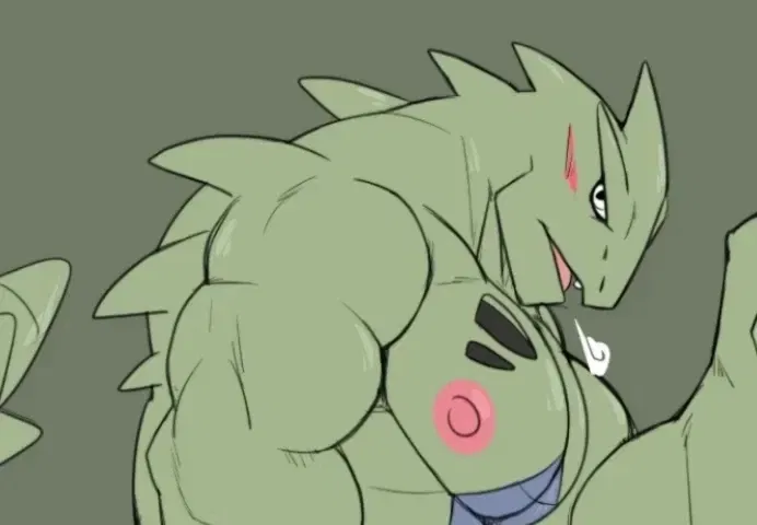 Avatar of Tyranitar