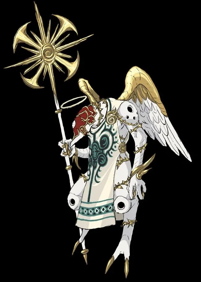 Avatar of Affinity
