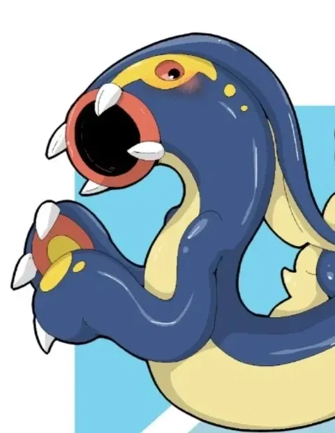 Avatar of Eelektross