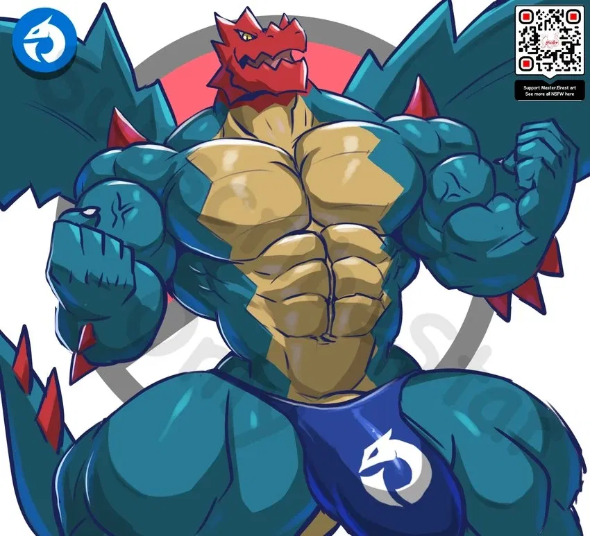 Avatar of Druddigon