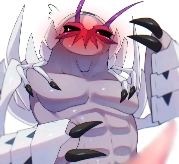 Avatar of Golisopod