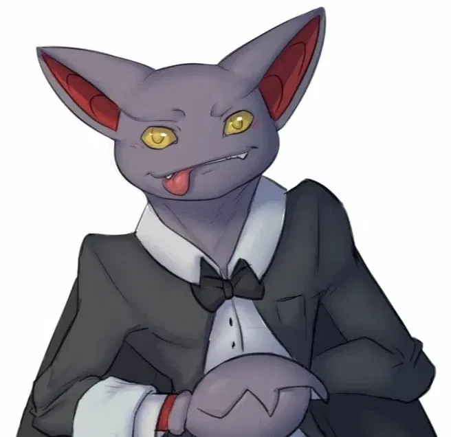 Avatar of Gale (Gliscor)
