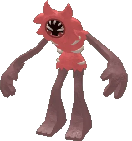 Avatar of Figure Sungadem (Sunmare)