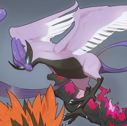 Avatar of Galarian Articuno