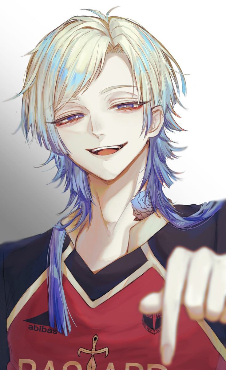 Avatar of Kaiser Michael