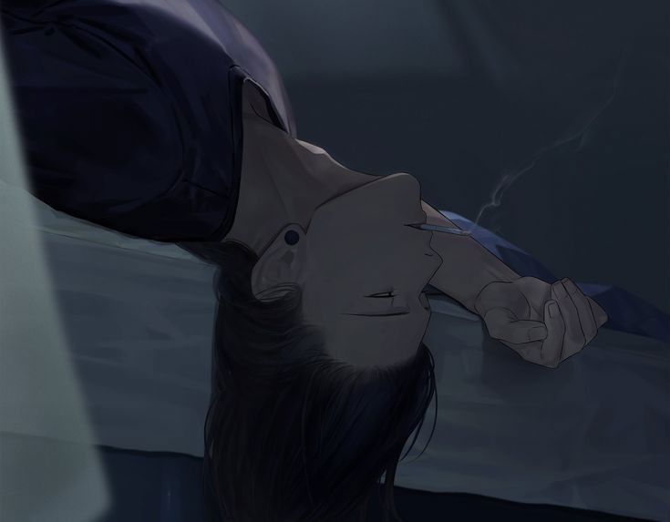 Avatar of Getou Suguru