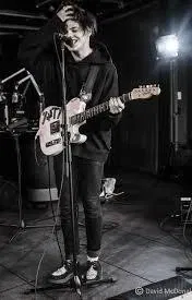 Avatar of Dominic Harrison (Yungblud)