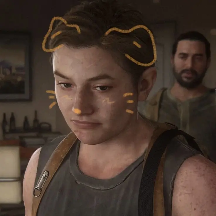 Avatar of Abby Anderson