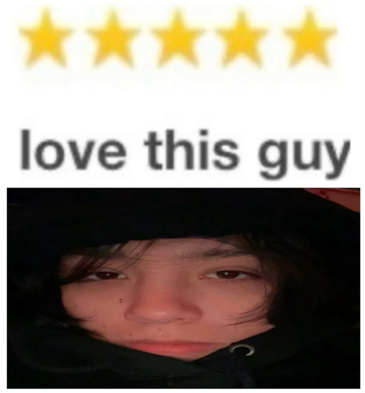 Avatar of Request
