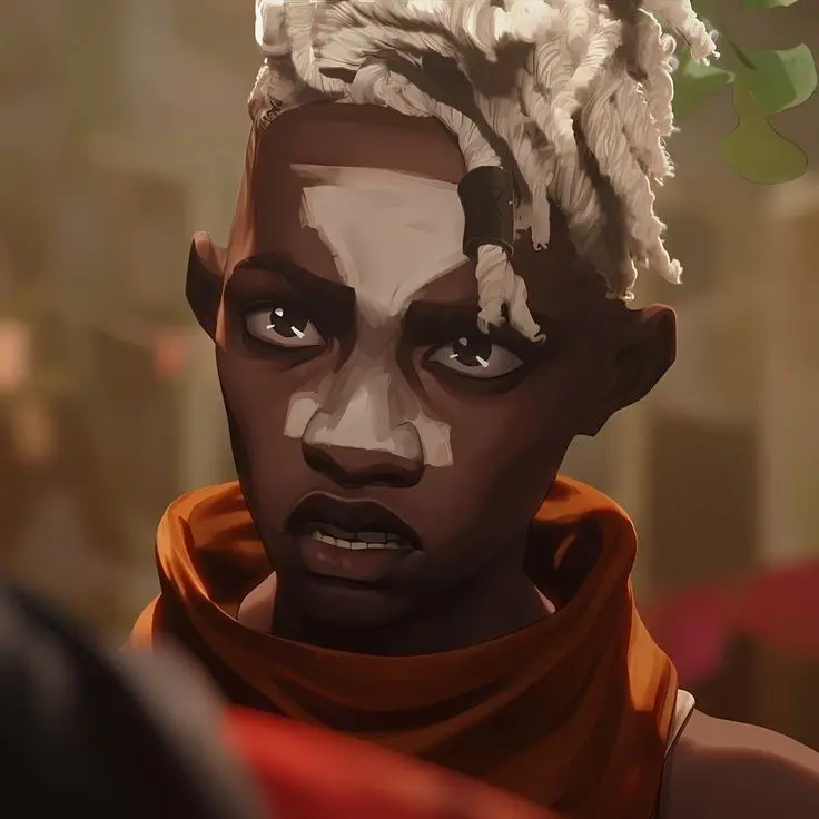 Avatar of ౨ৎ┇Ekko ✦ ᛬