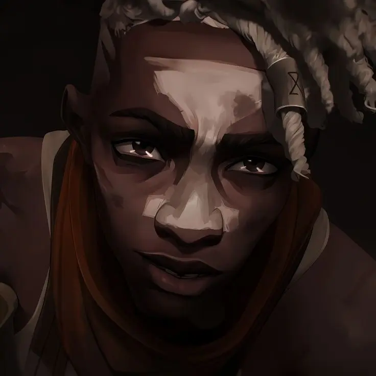 Avatar of ౨ৎ┇Ekko ✦ ᛬