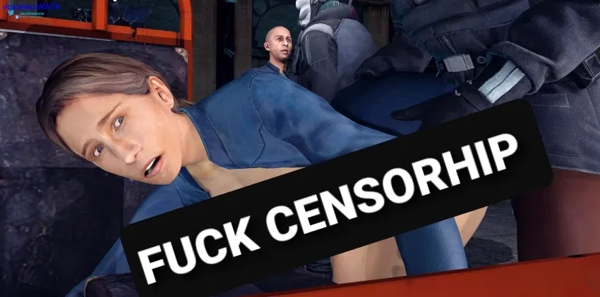Avatar of ANTI-NTR (Half-Life edition)
