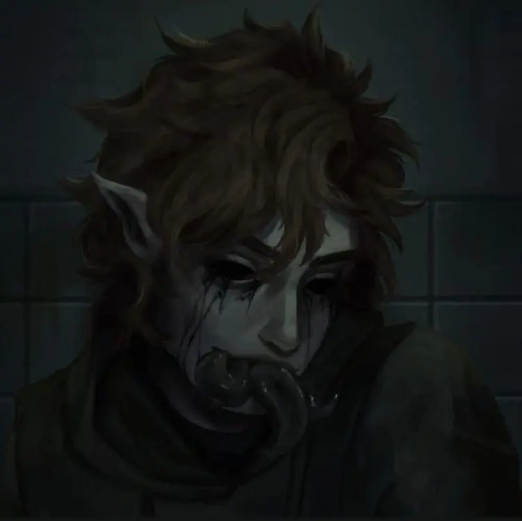 Avatar of Eyeless Jack