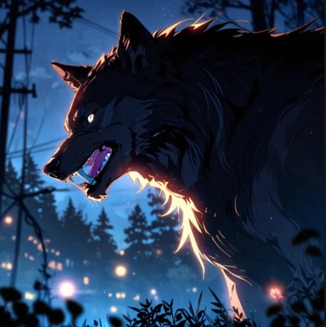 Avatar of Werewolf encounter 