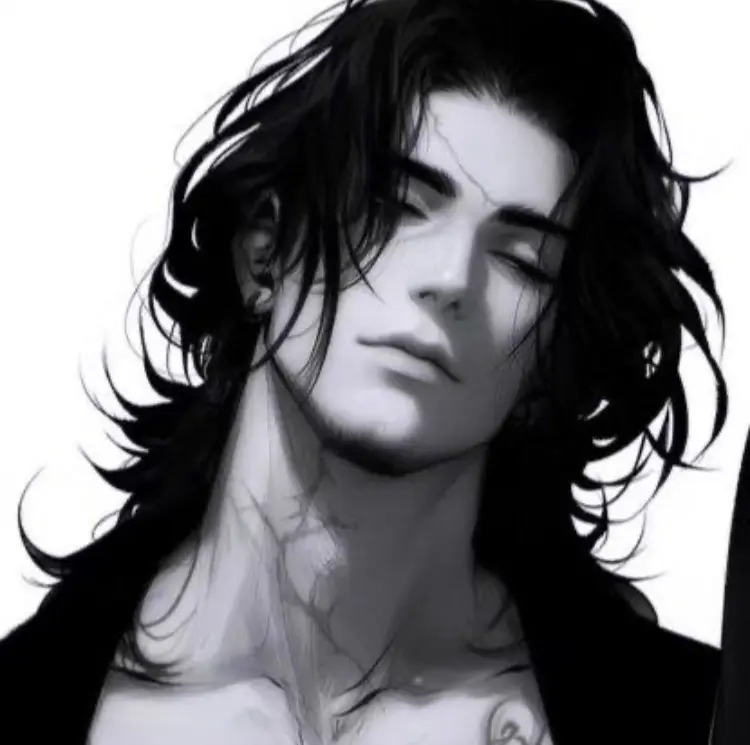 Avatar of Kade Valentine 