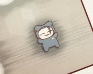 Avatar of Baby Suguru