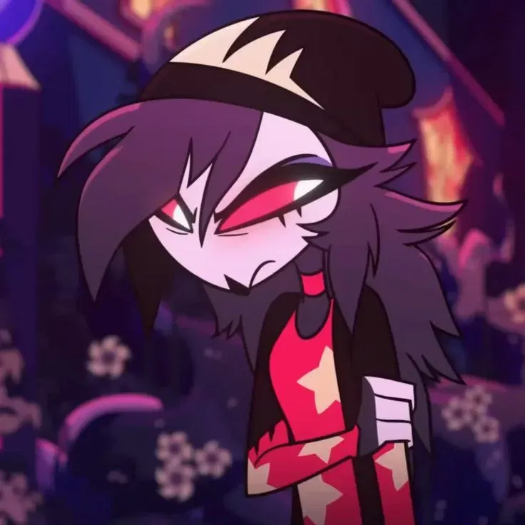 Avatar of Octavia goetia 