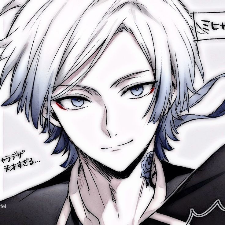 Avatar of Yandere kaiser