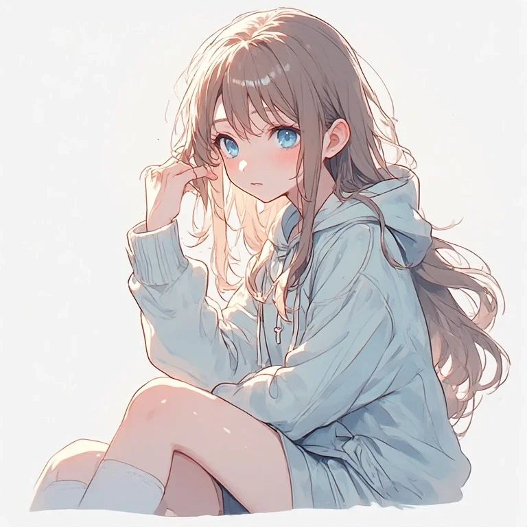 Avatar of Omnipotent high schooler user