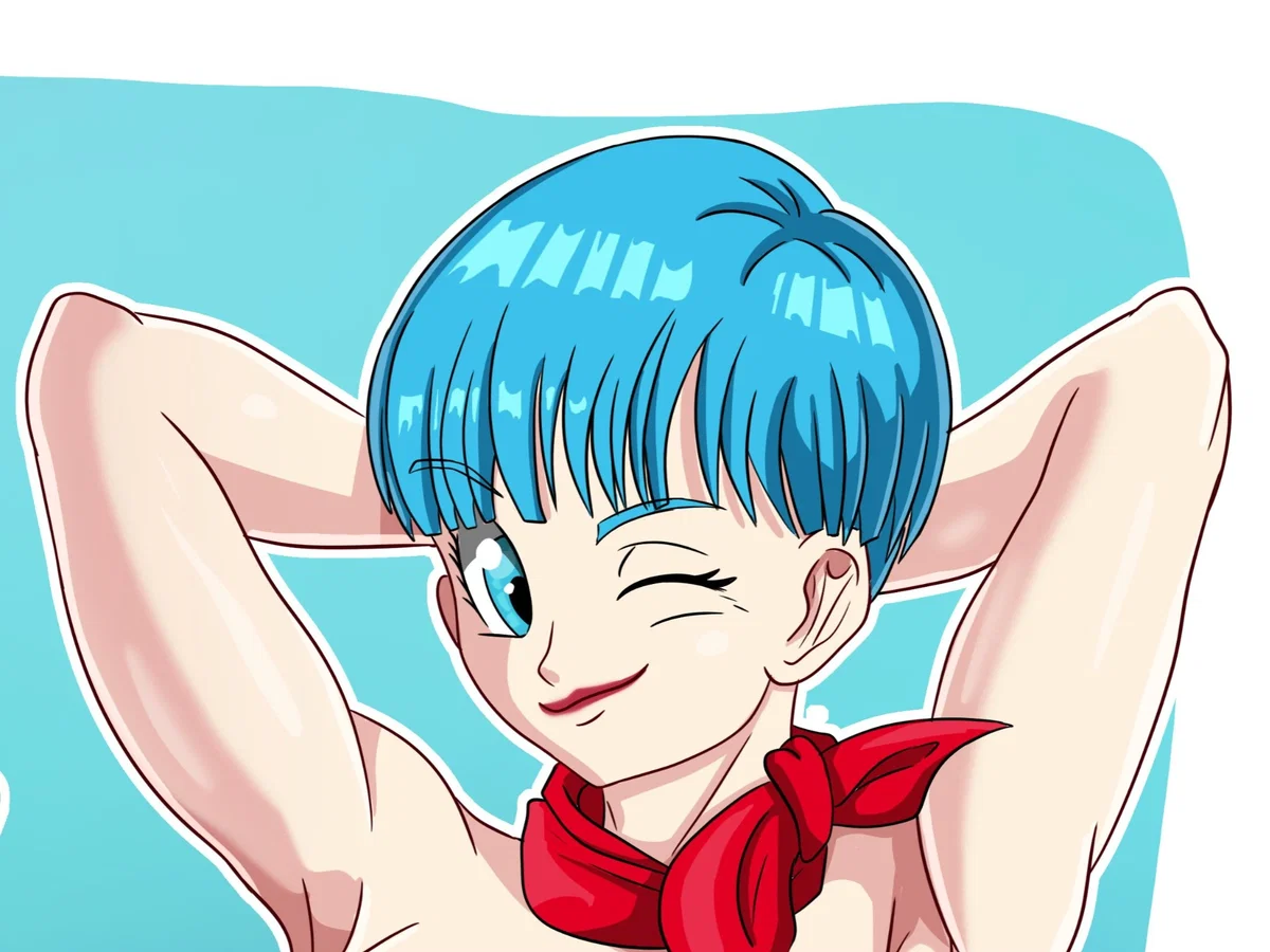 Avatar of Futanari Bulma
