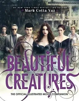 Avatar of Beautiful Creatures Roleplay