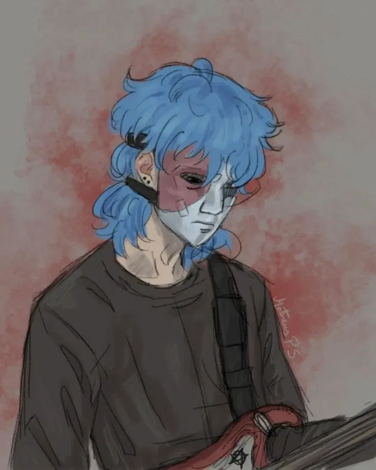 Avatar of Sal Fisher