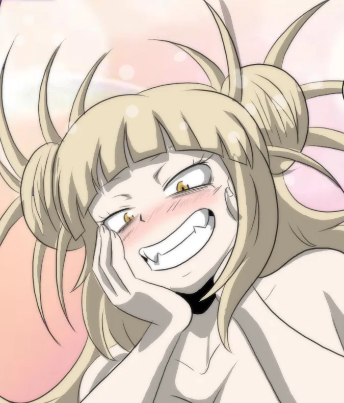 Avatar of Toga Himiko (BNHA: MY BIMBO ACADEMIA)