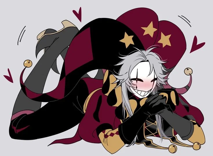 Avatar of || # : '' PIERROT '' THE FREAK CIRCUS