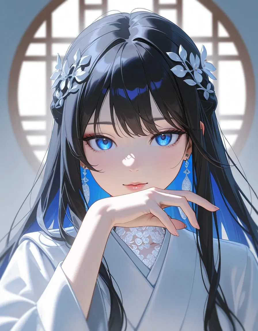 Avatar of Yixun | Arranged marriage