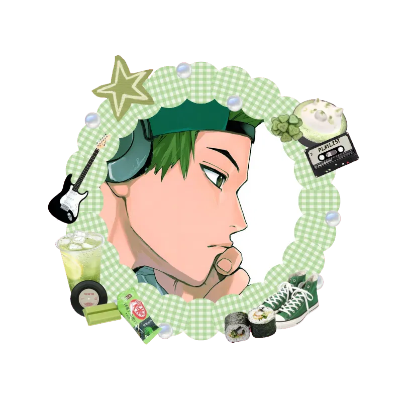 Avatar of Tamon Kotarou