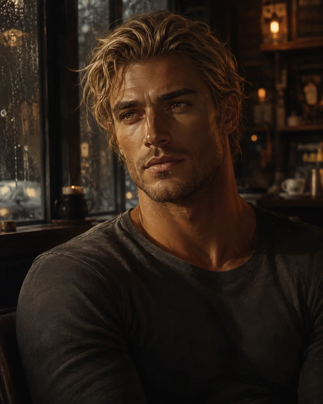 Avatar of Gabriel Voss 