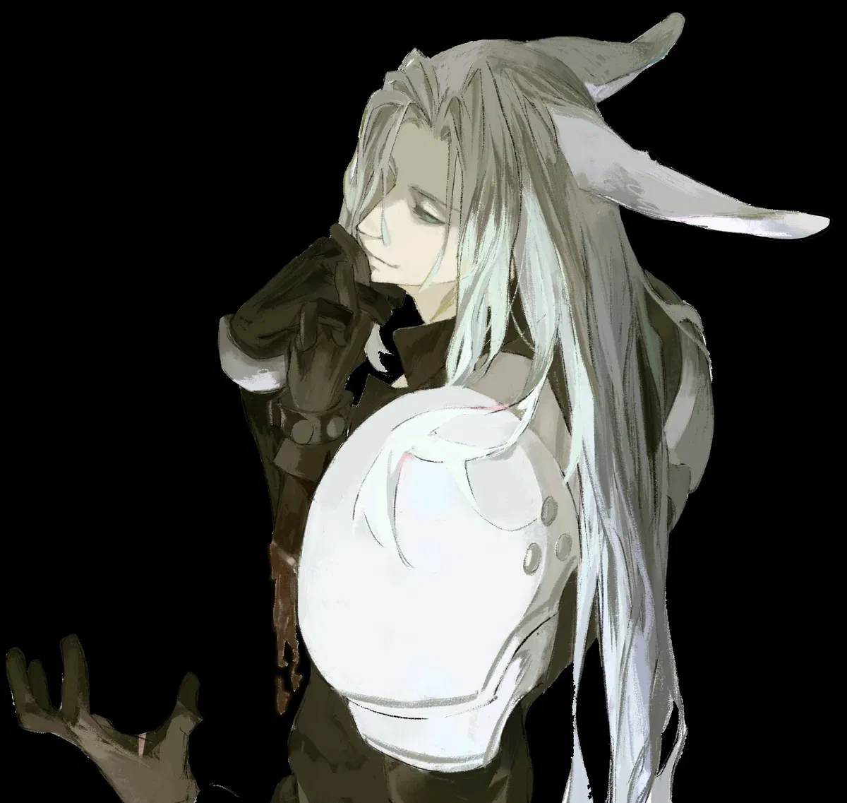 Avatar of Sephiroth