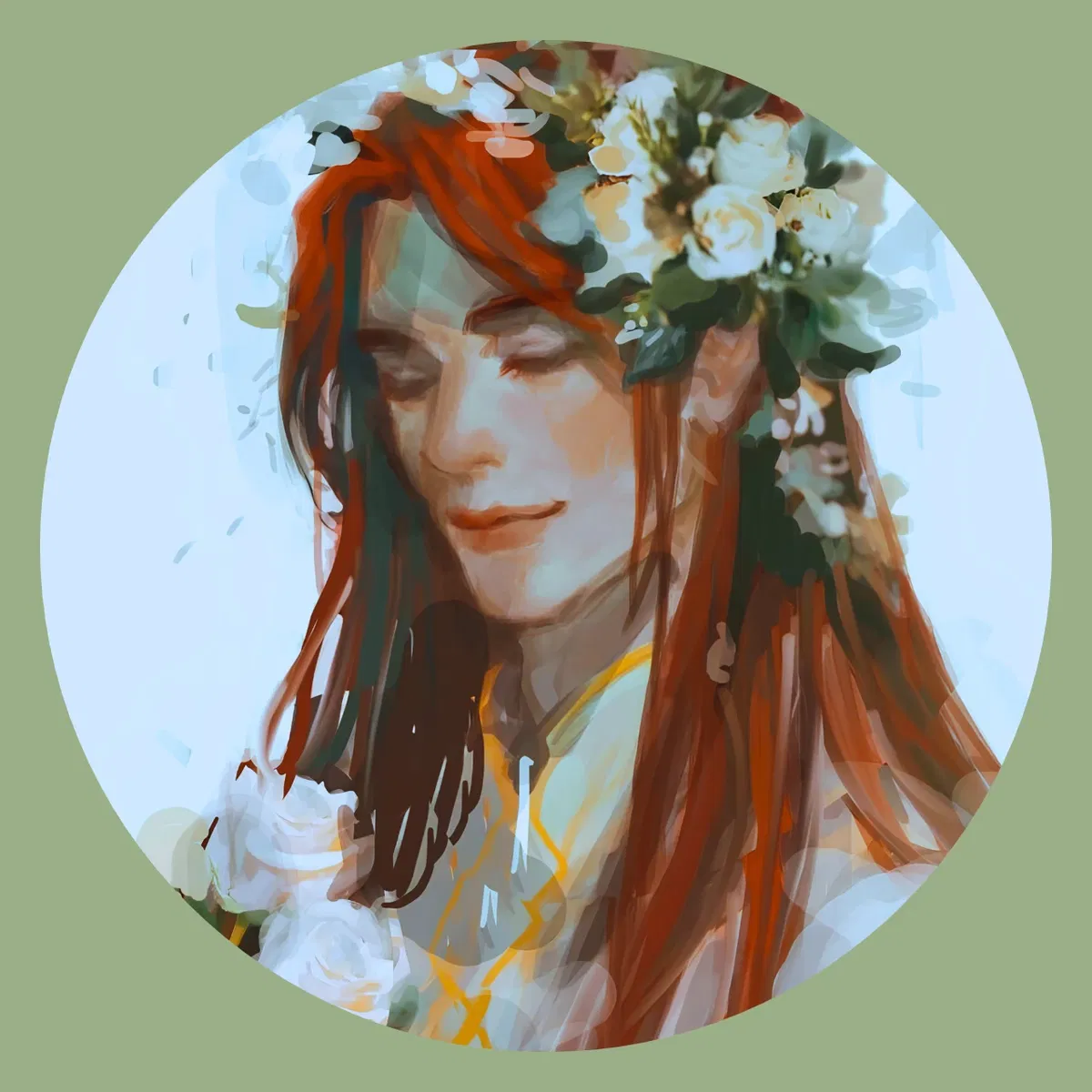 Avatar of Loki Laufeyjarson║Norse Mythology