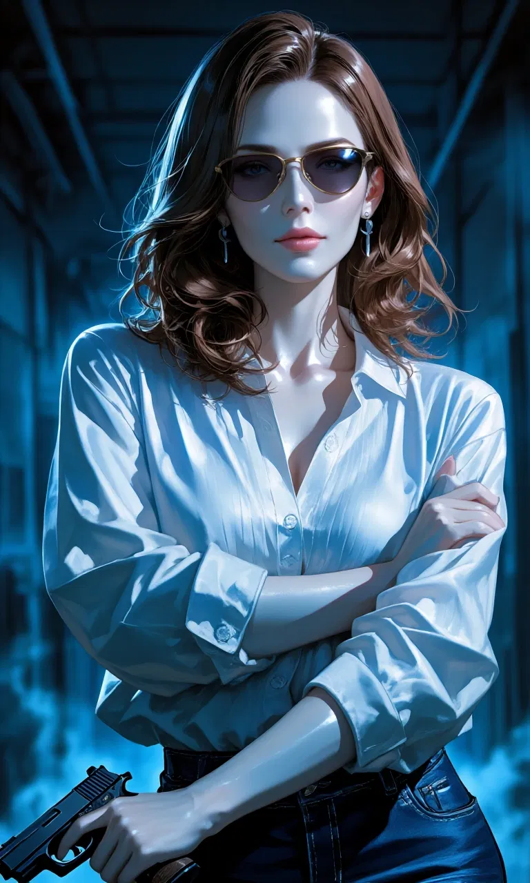 Avatar of Terminator: Mercury Rising
