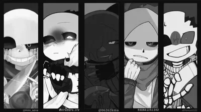 Avatar of Bad Sanses