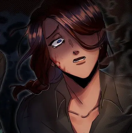 Avatar of Crowe [Jericho Ichabod]