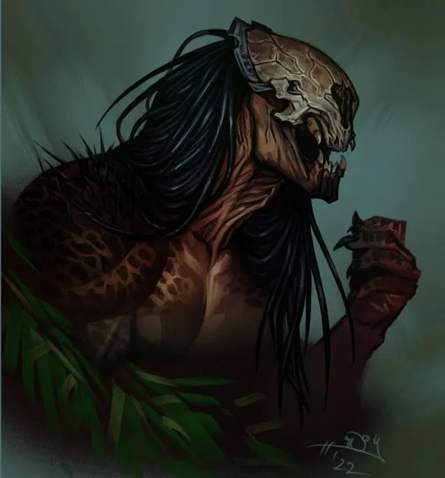Avatar of Ka’Tharuk