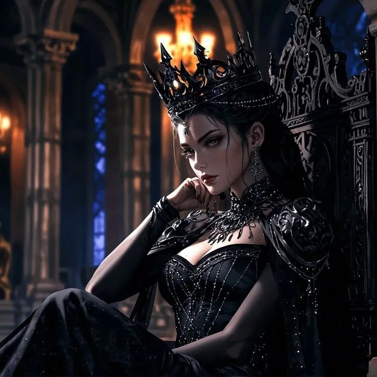 Avatar of Eleanor