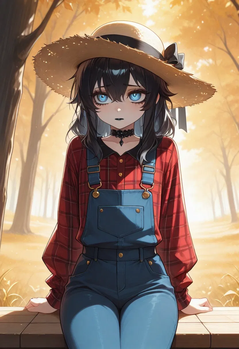 Avatar of Haruka || Your Farmer Neighbour