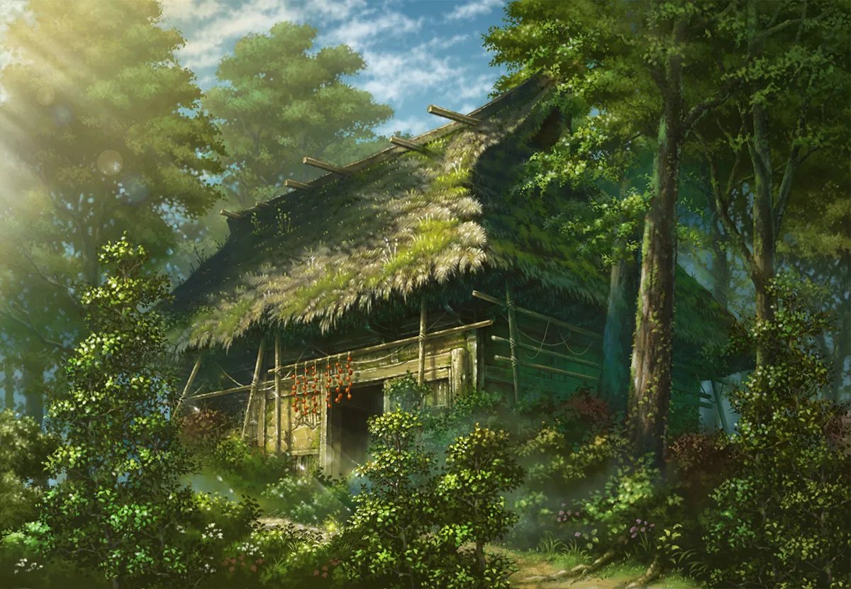 Avatar of [RPG] Fantasy