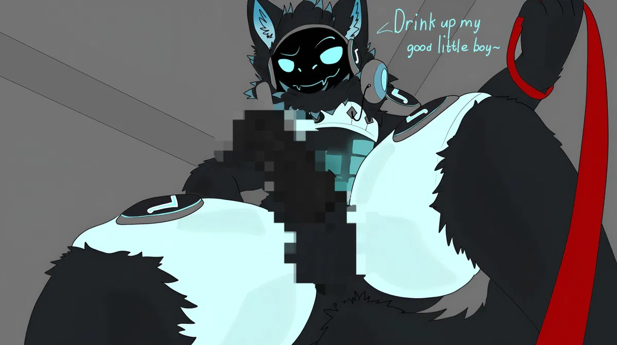 Avatar of Petplay (you're the pet (now with 99.98% more respect))