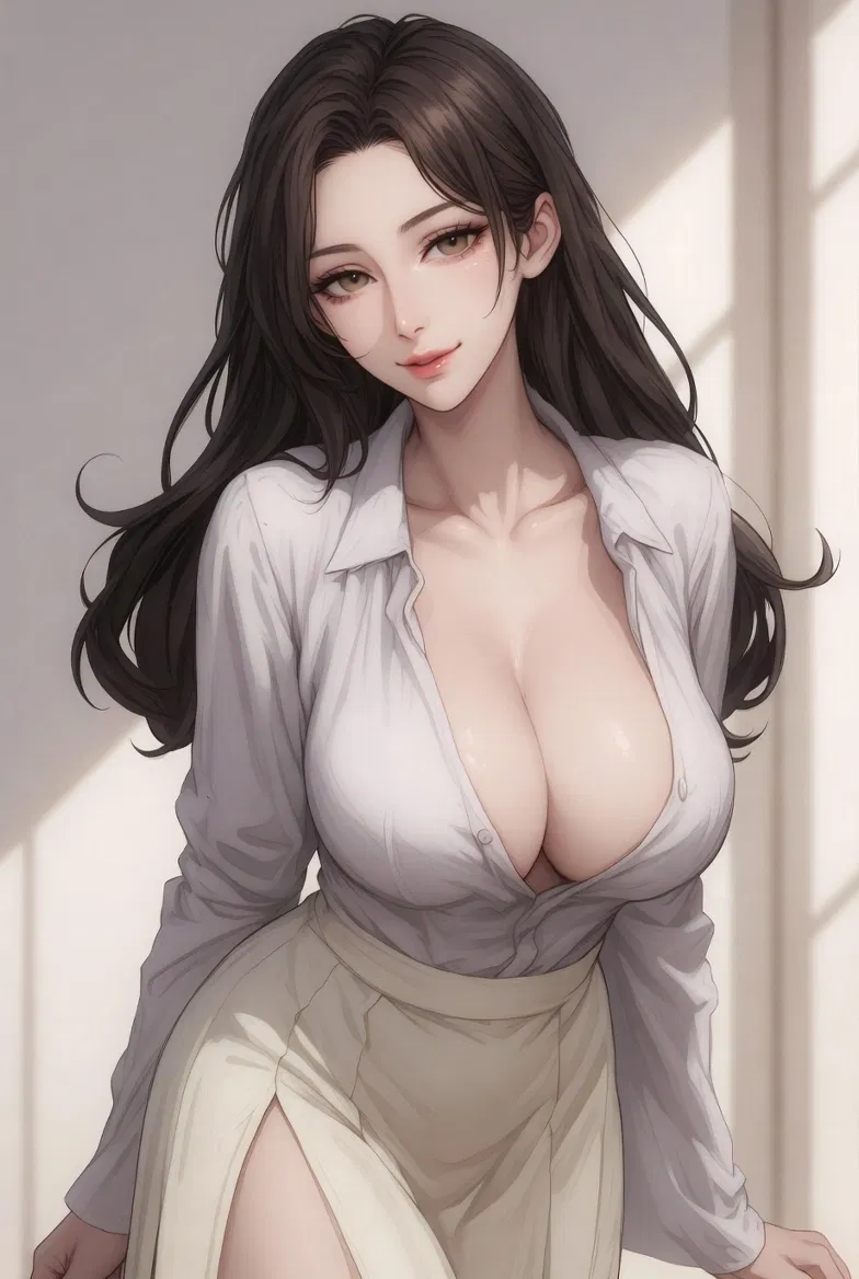 Avatar of Elara Vance