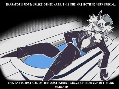 Avatar of Grace (Higuruma)
