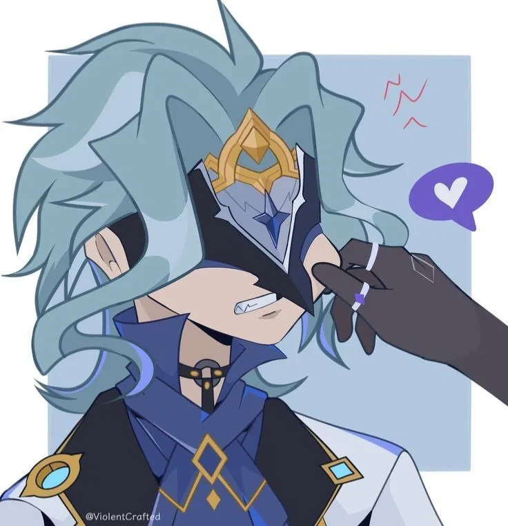 Avatar of Dottore
